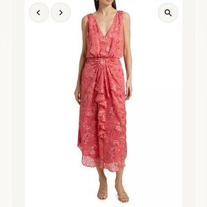 Athena Dress Ramy Brook New with Tags